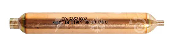 dehydrátor tužkový SM2 10g, 2 cestný 6,2 x 2,2 mm